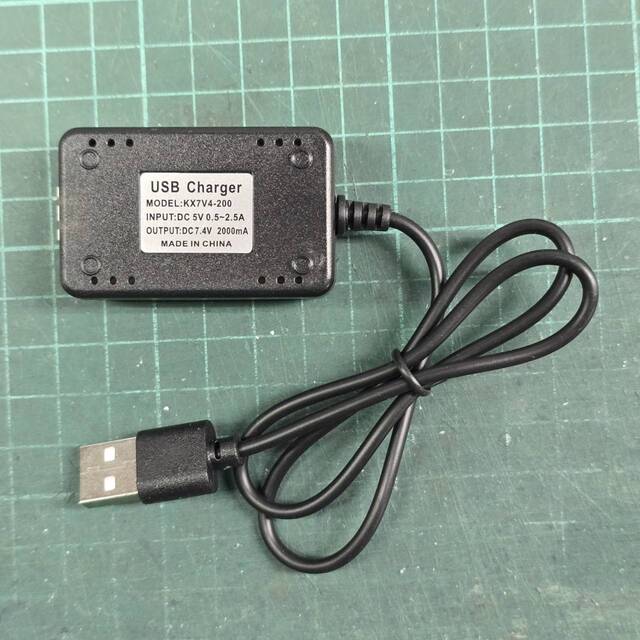 4.12.usb-1374.001充電線 (偉力原廠)