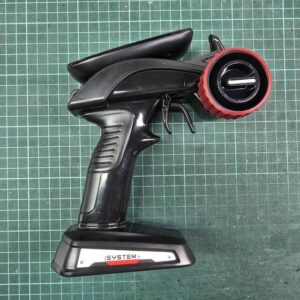 SG1204-P12024 遙控器