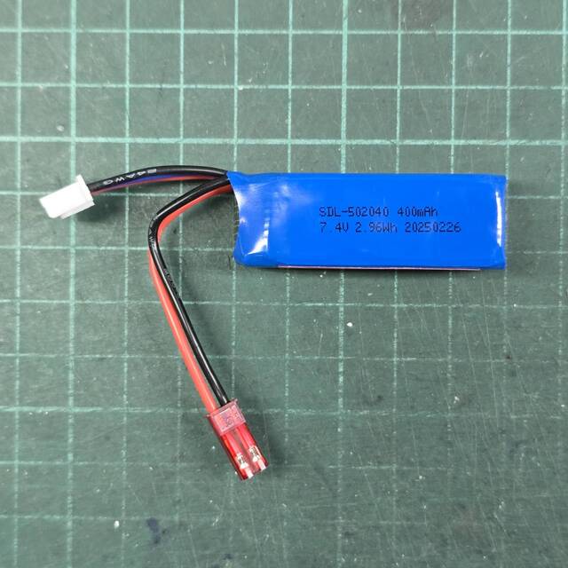 K989-60 電池