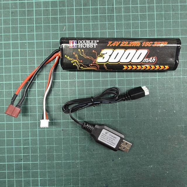 SY010-05 電池+充電器套組 (雙鷹原廠)
